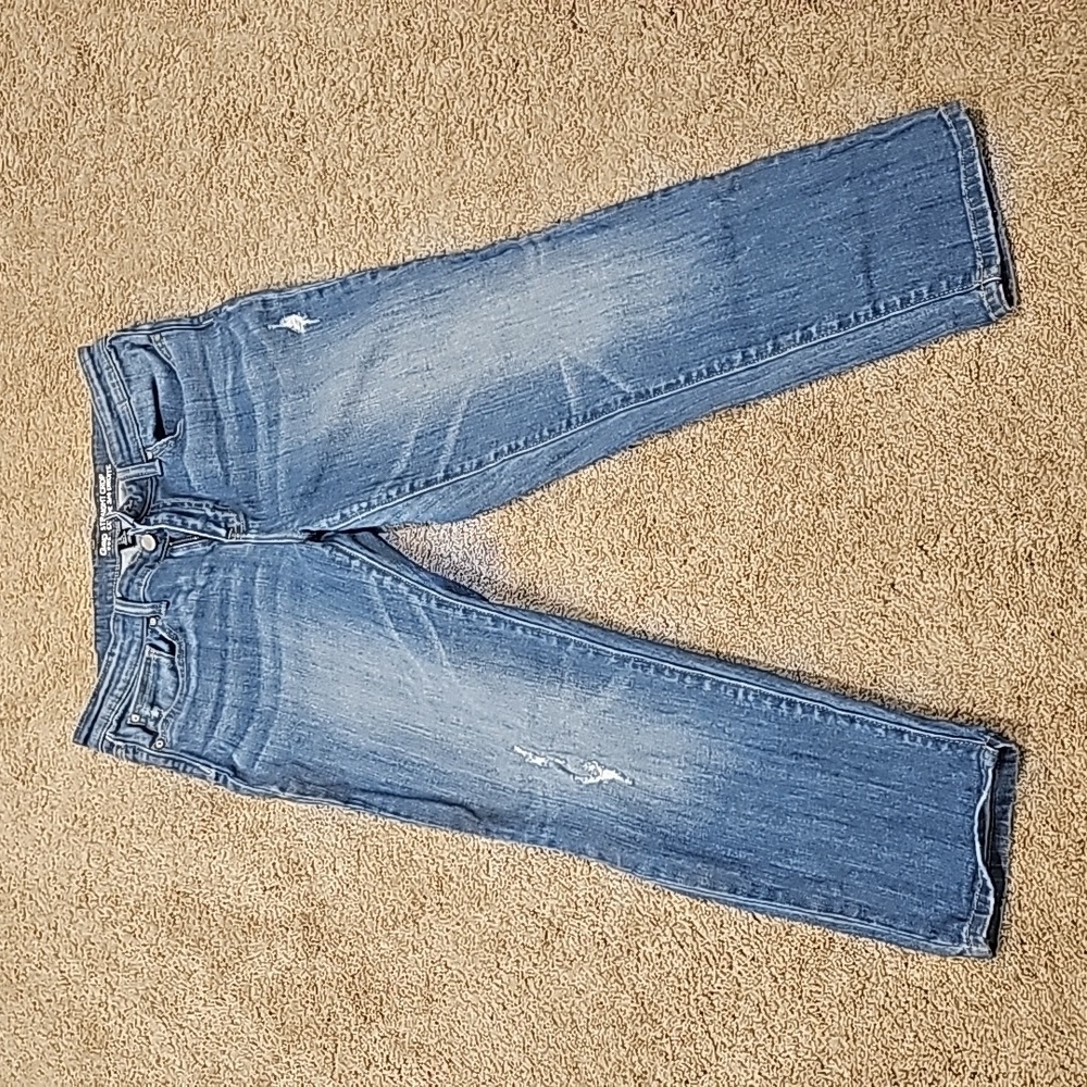 Gap Jeans
